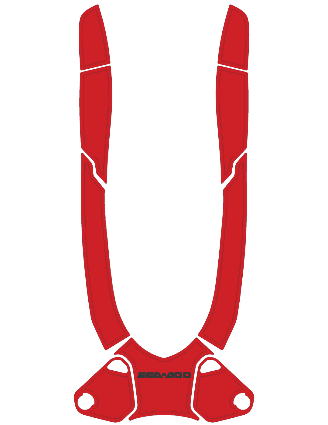 Sea-Doo GTS (2011-2015)