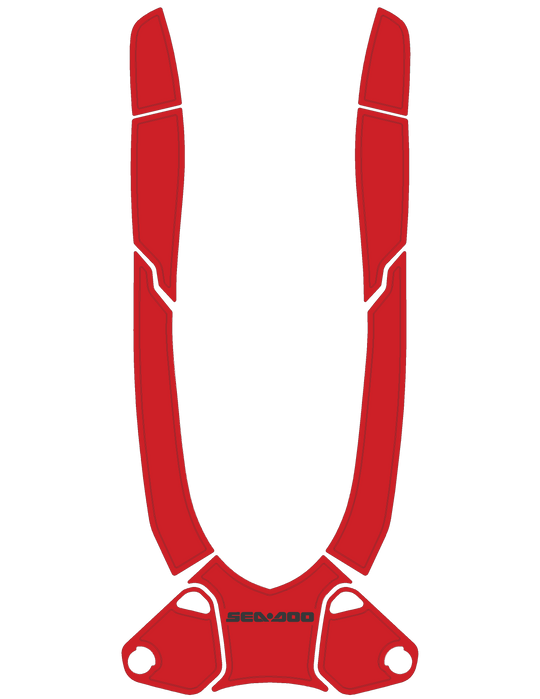 Sea-Doo GTS (2011-2015)