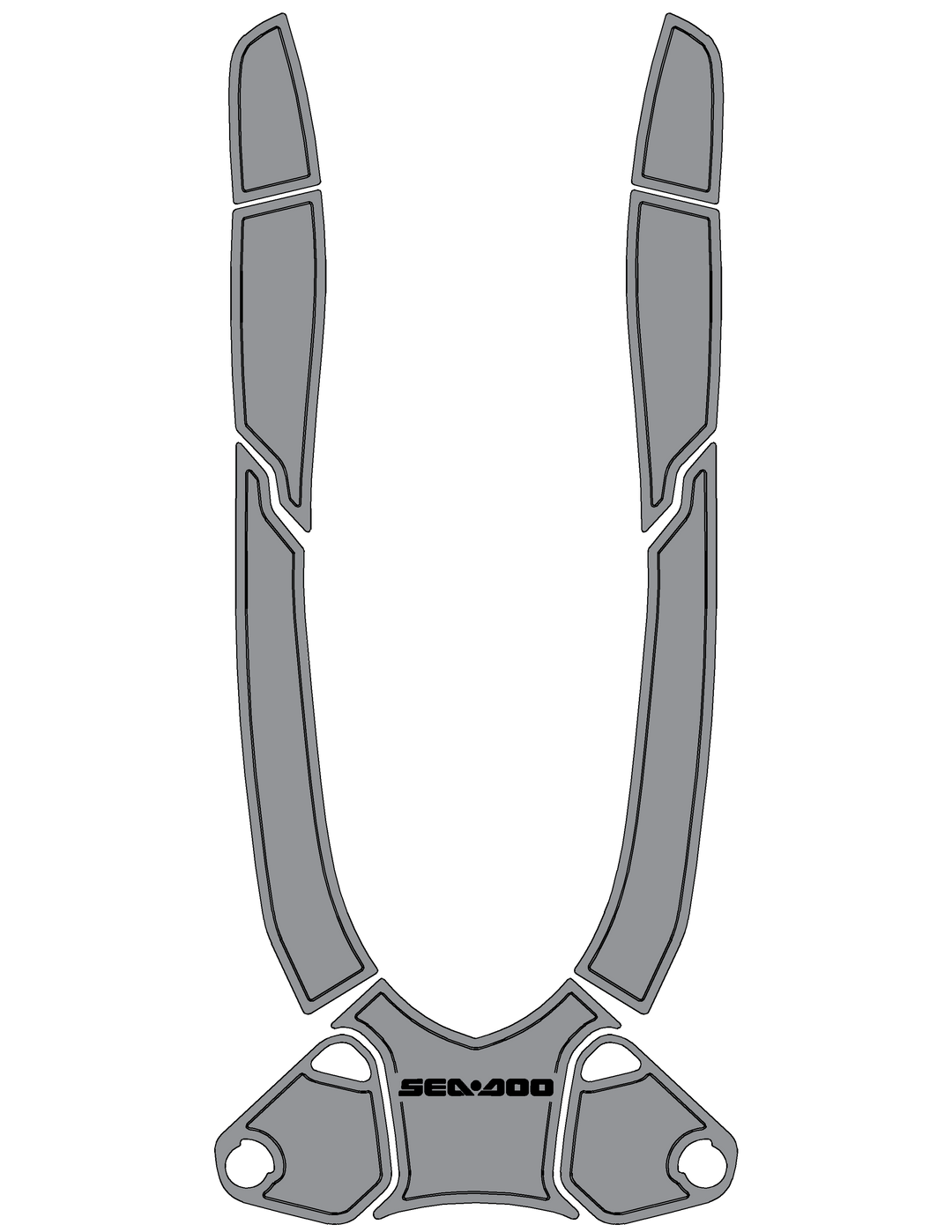 Sea-Doo GTS (2011-2015)