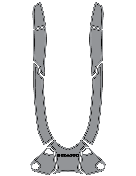Sea-Doo GTS (2011-2015)