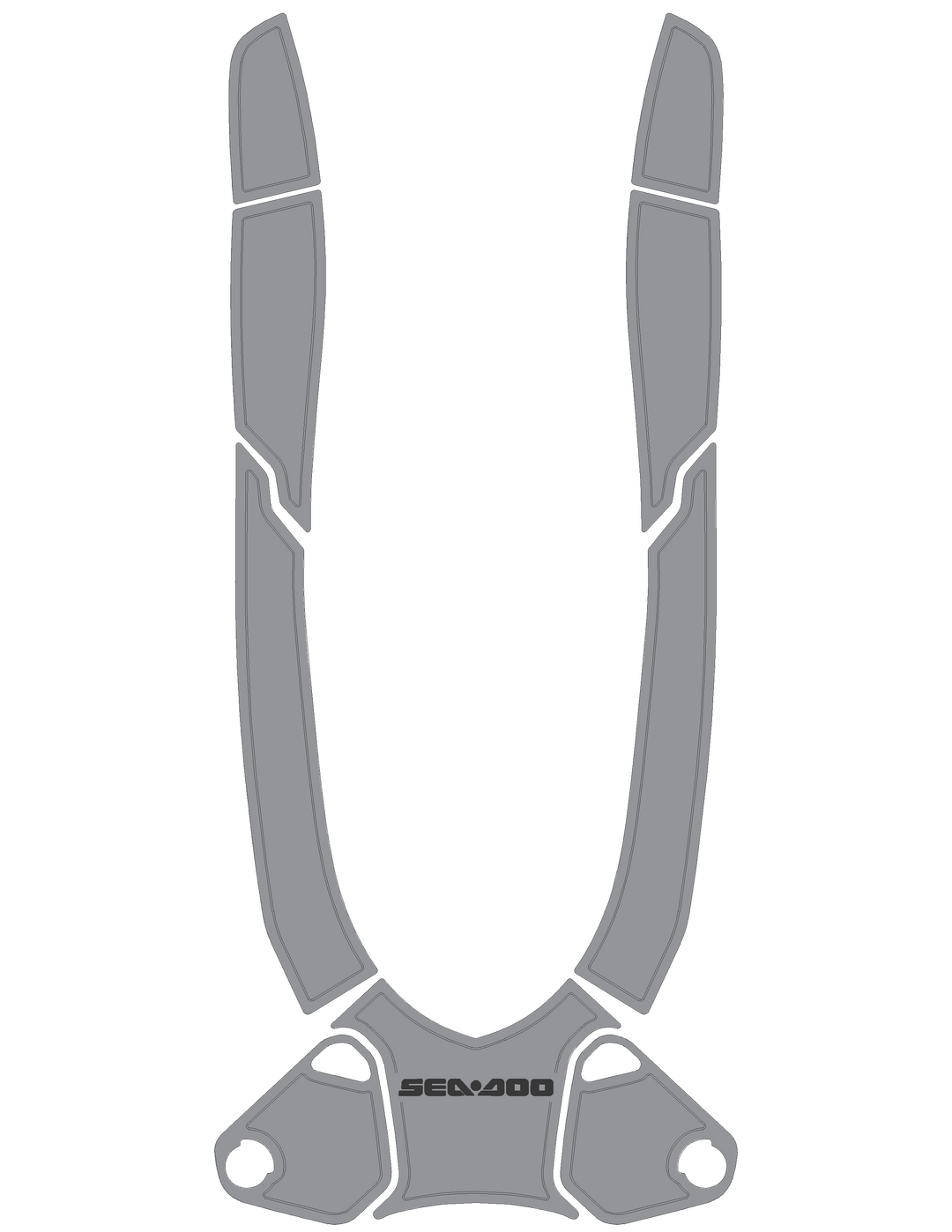 Sea-Doo GTS (2011-2015)