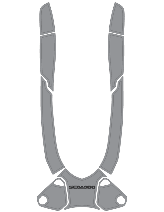 Sea-Doo GTS (2011-2015)
