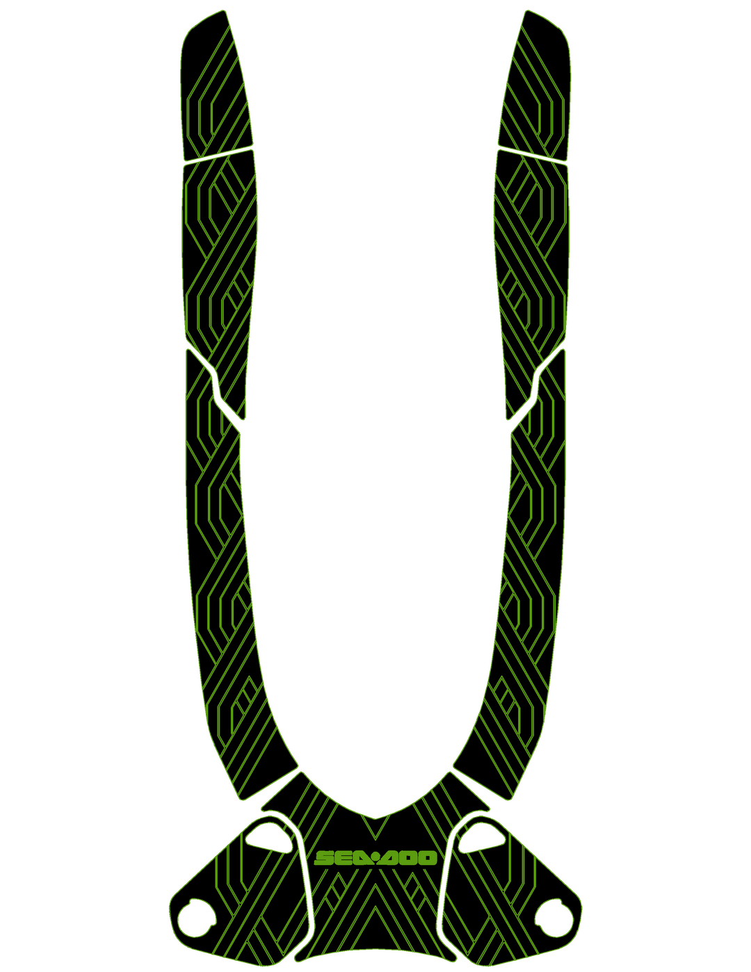 Sea-Doo GTS (2011-2015)
