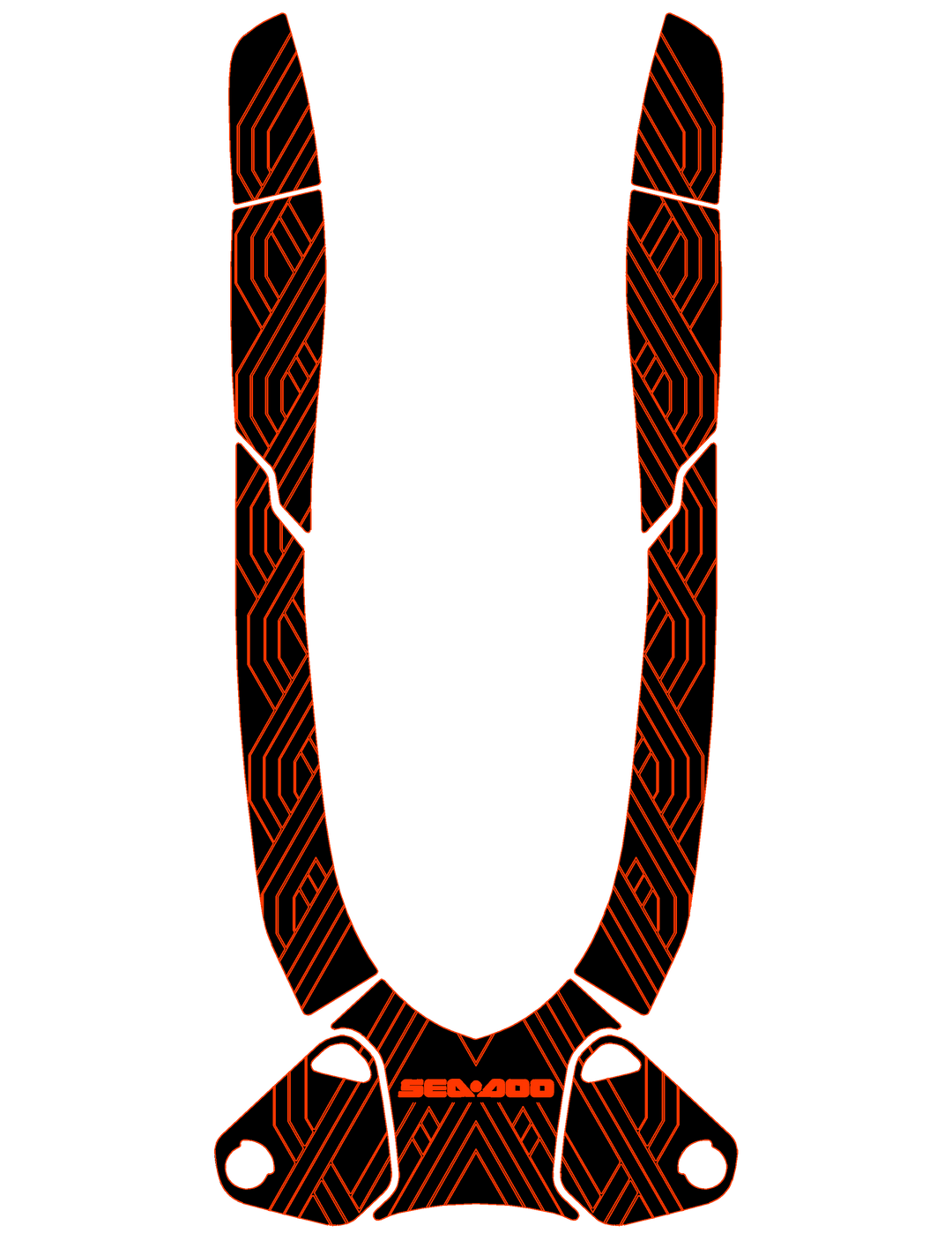 Sea-Doo GTS (2011-2015)