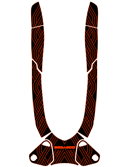 Sea-Doo GTS (2011-2015)