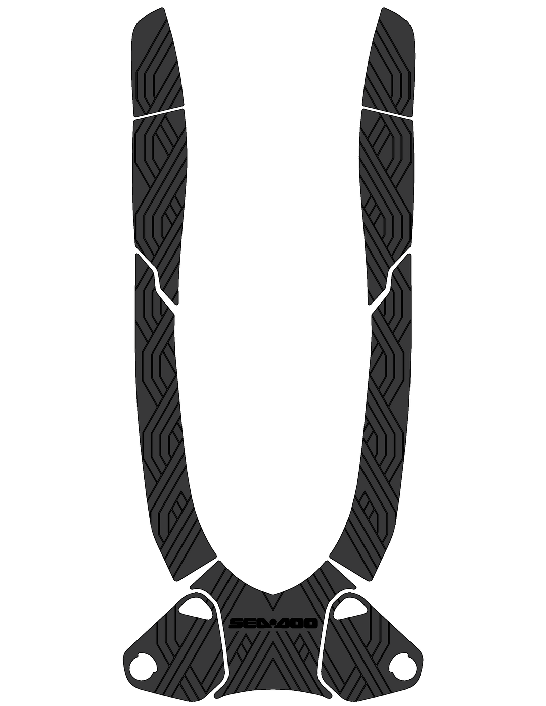 Sea-Doo GTS (2011-2015)