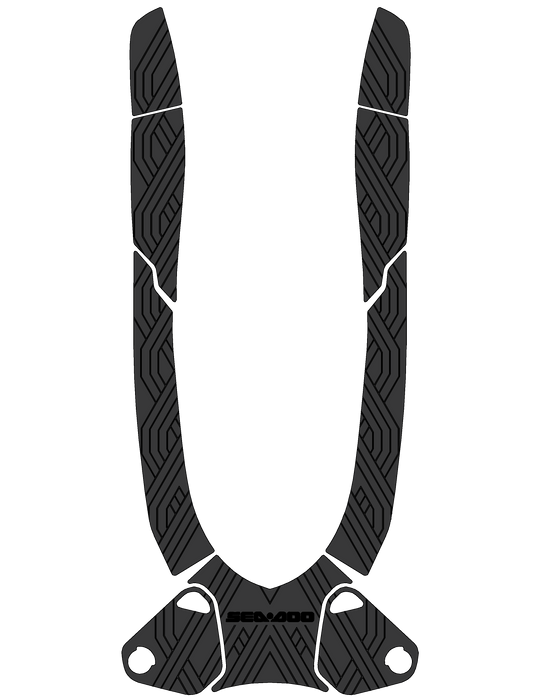 Sea-Doo GTS (2011-2015)