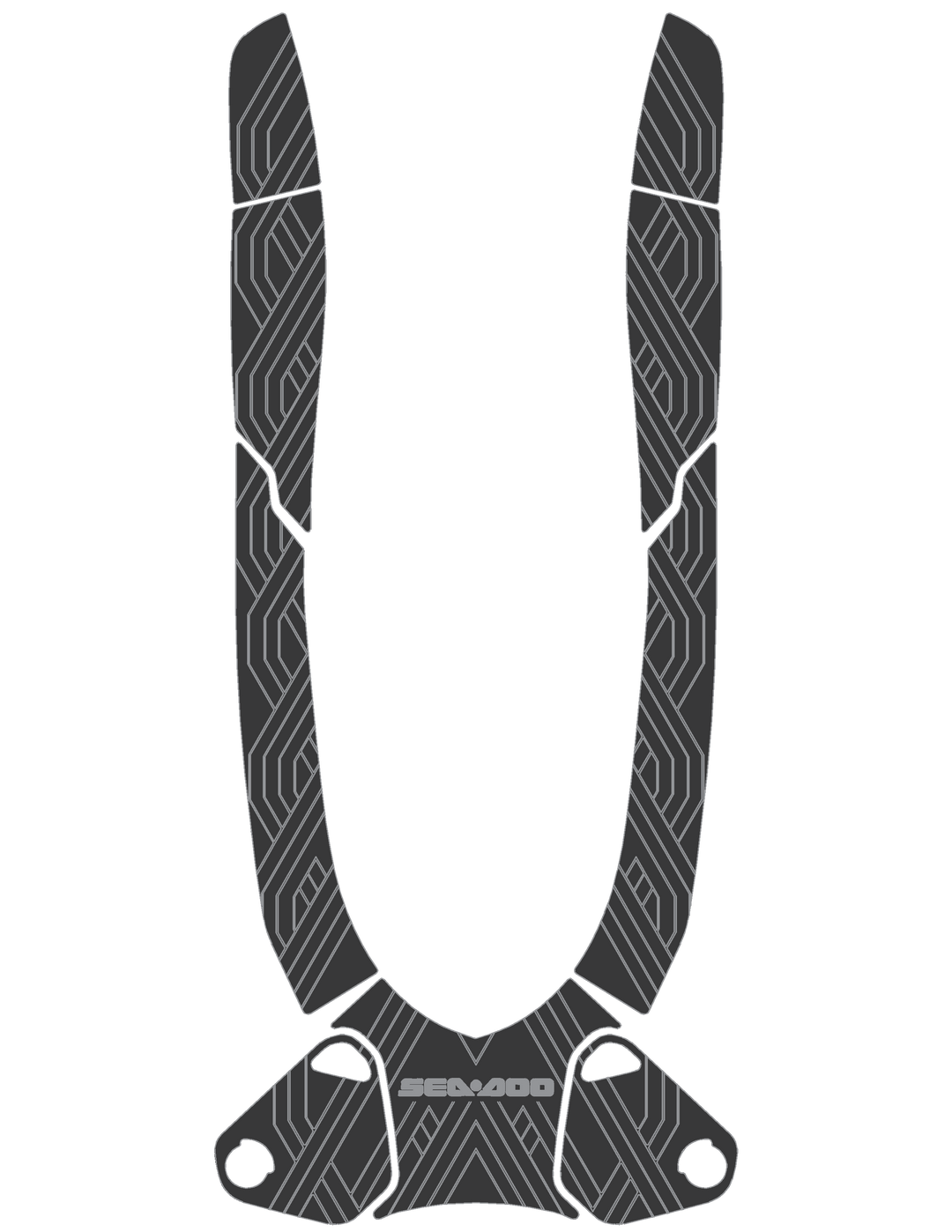 Sea-Doo GTS (2011-2015)