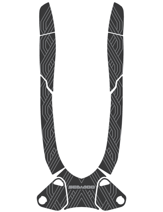 Sea-Doo GTS (2011-2015)