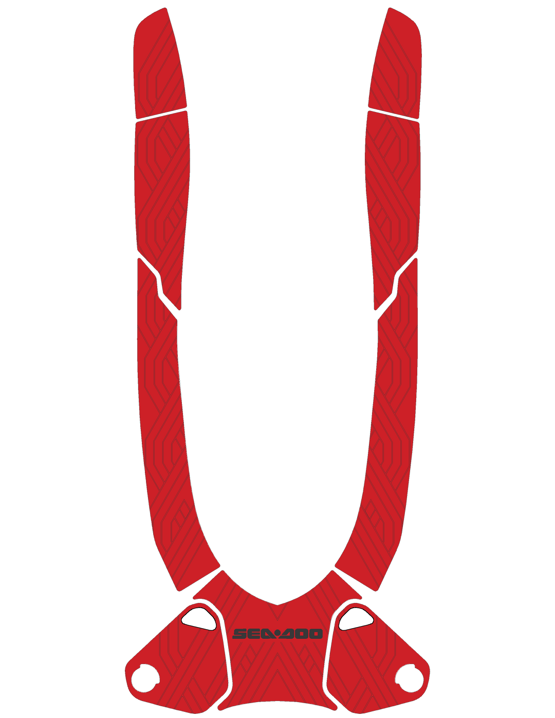Sea-Doo GTS (2011-2015)