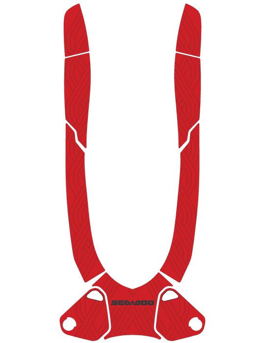 Sea-Doo GTS (2011-2015)