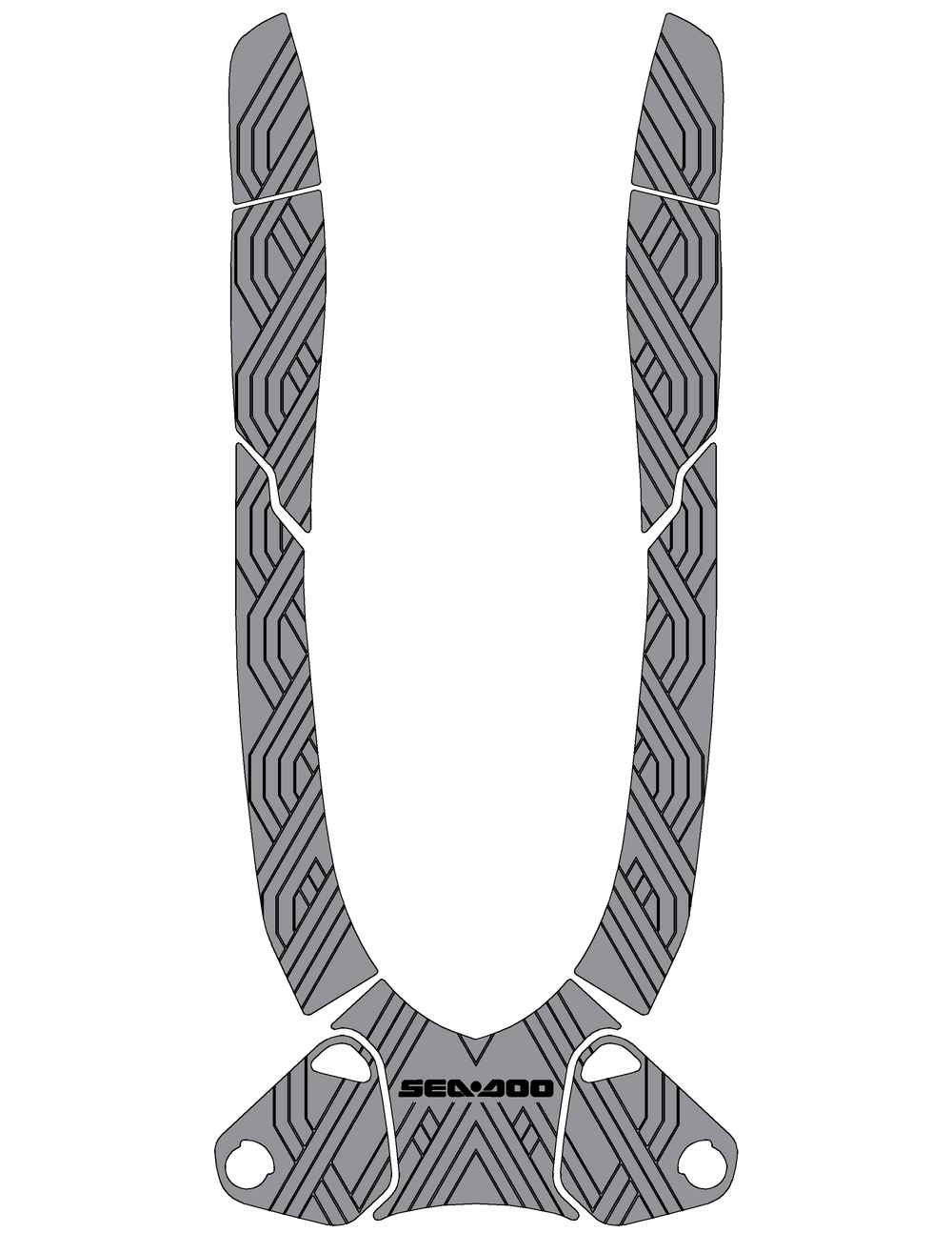 Sea-Doo GTS (2011-2015)