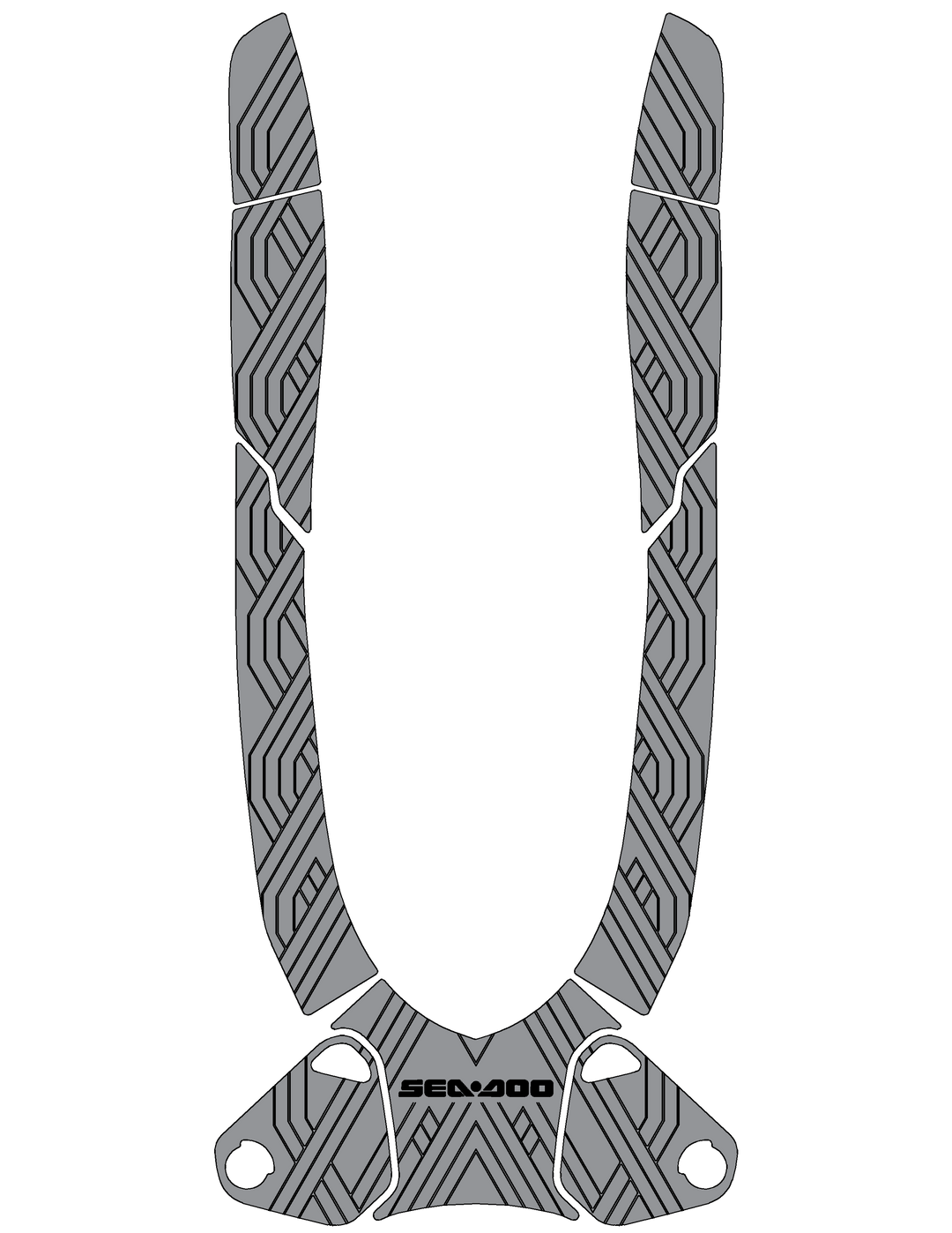 Sea-Doo GTS (2011-2015)