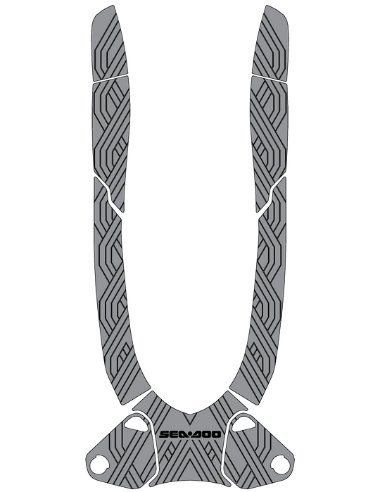 Sea-Doo GTS (2011-2015)