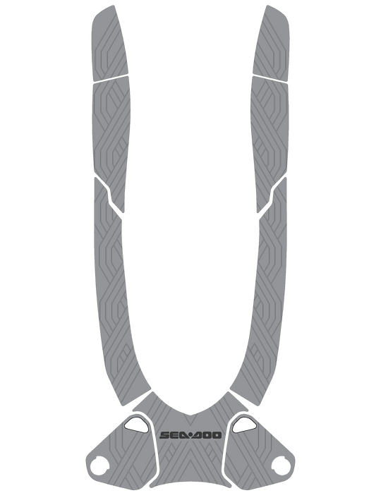 Sea-Doo GTS (2011-2015)