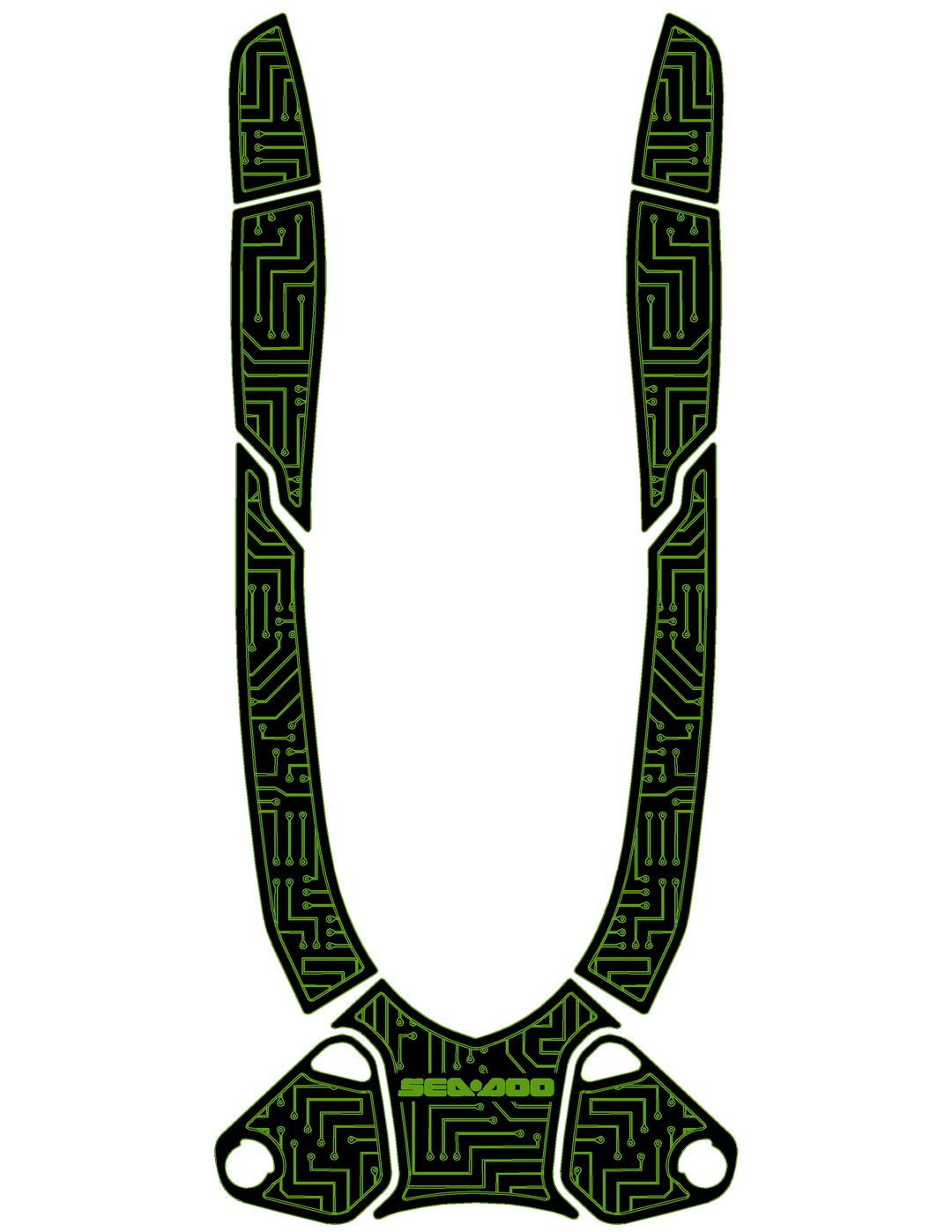 Sea-Doo GTS (2011-2015)