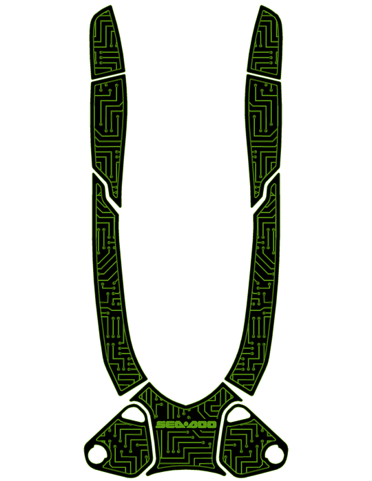Sea-Doo GTS (2011-2015)