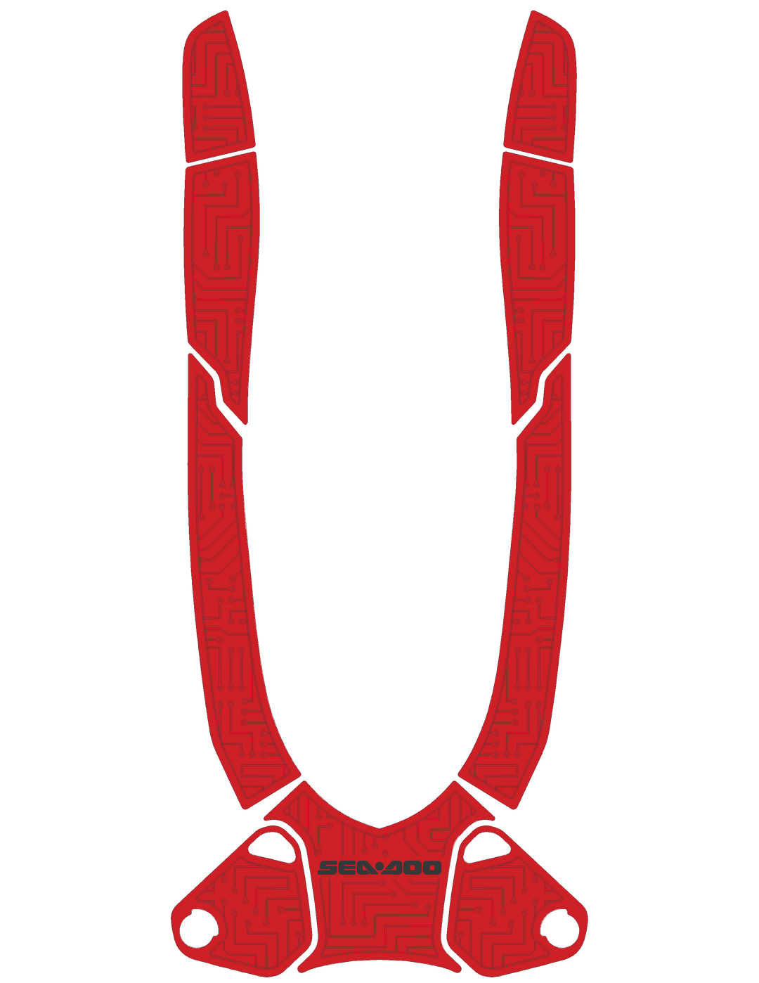 Sea-Doo GTS (2011-2015)