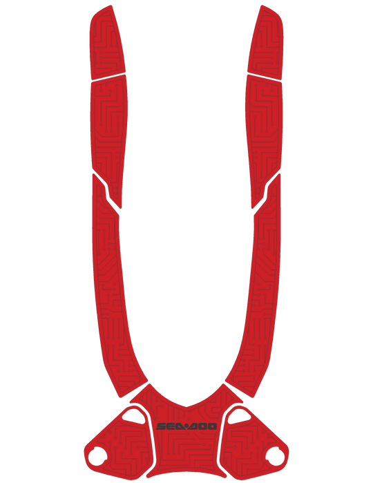 Sea-Doo GTS (2011-2015)