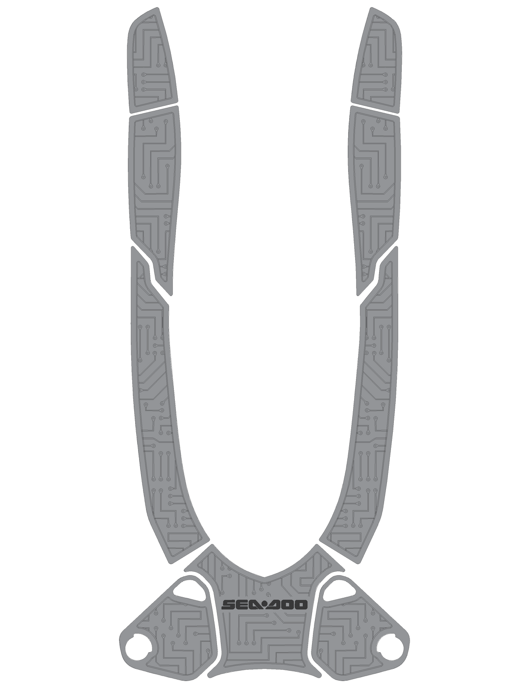 Sea-Doo GTS (2011-2015)