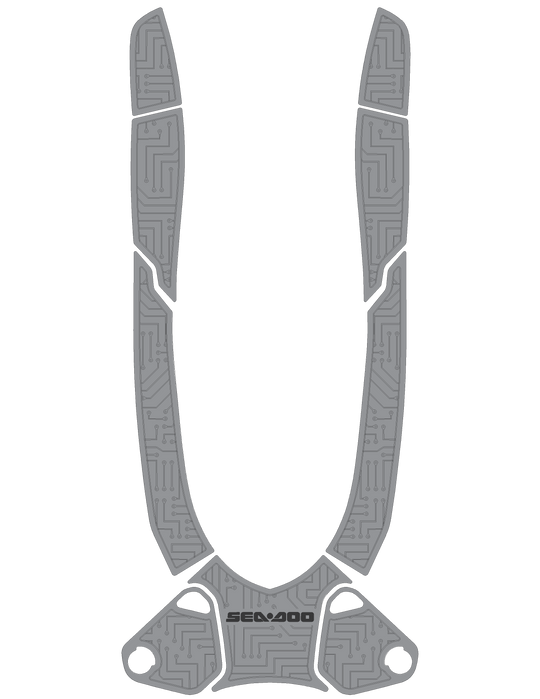 Sea-Doo GTS (2011-2015)