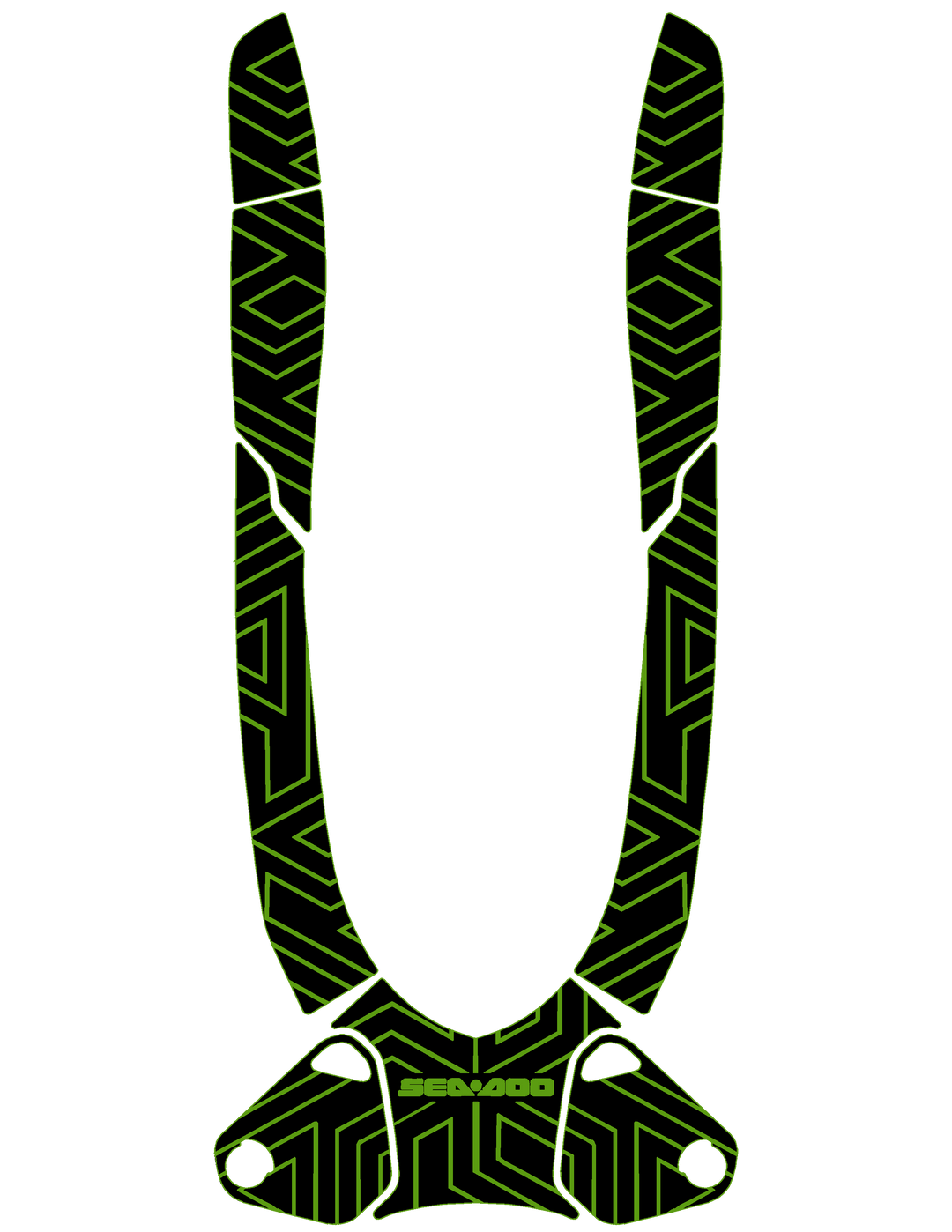 Sea-Doo GTS (2011-2015)