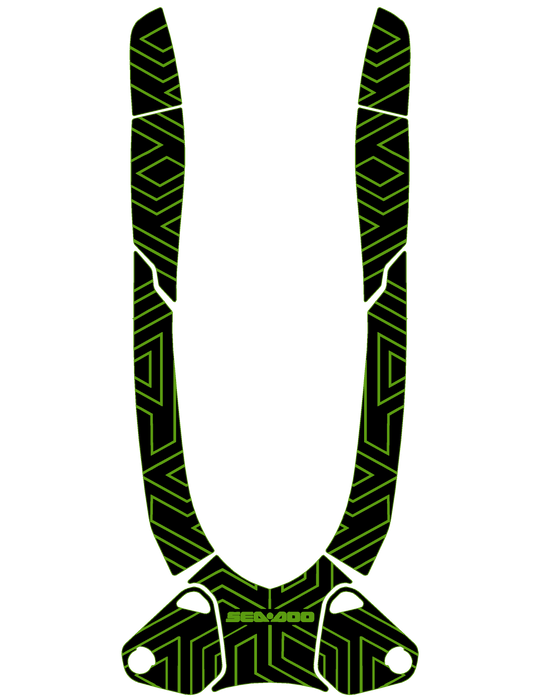 Sea-Doo GTS (2011-2015)