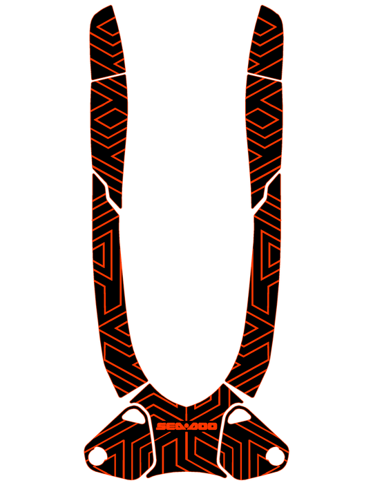 Sea-Doo GTS (2011-2015)