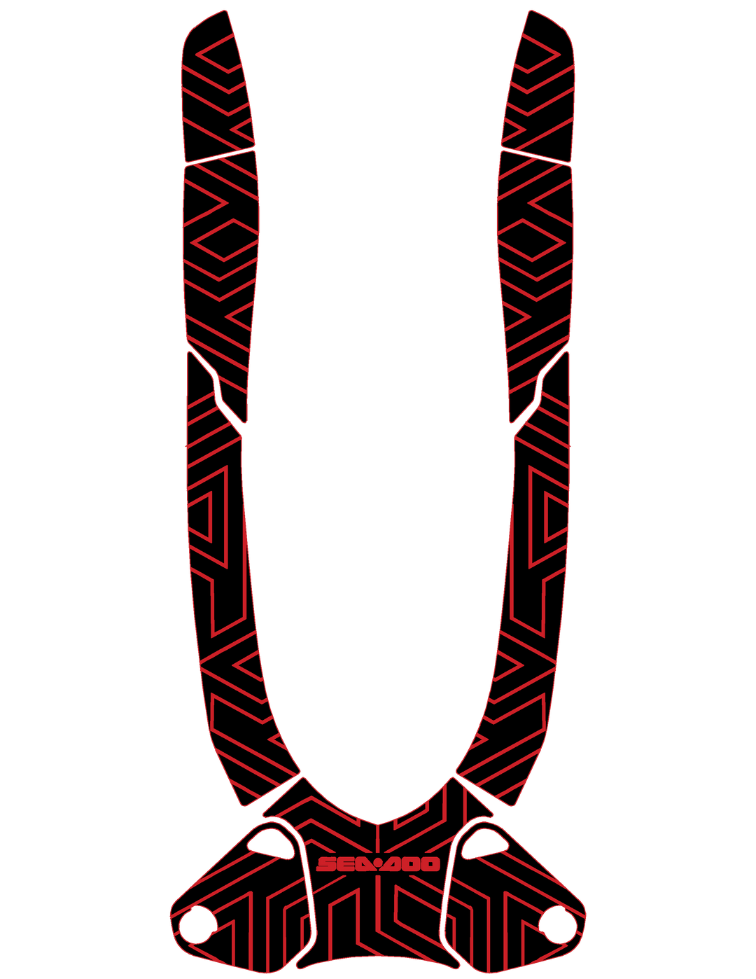 Sea-Doo GTS (2011-2015)