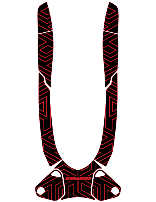 Sea-Doo GTS (2011-2015)