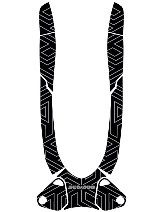 Sea-Doo GTS (2011-2015)