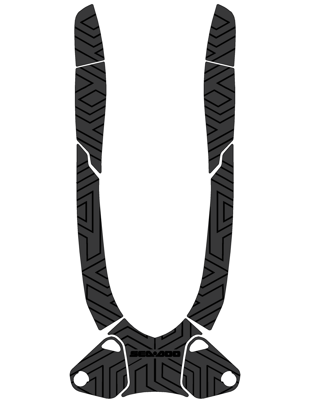 Sea-Doo GTS (2011-2015)