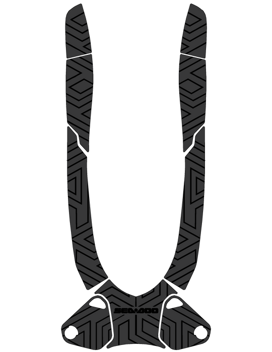 Sea-Doo GTS (2011-2015)
