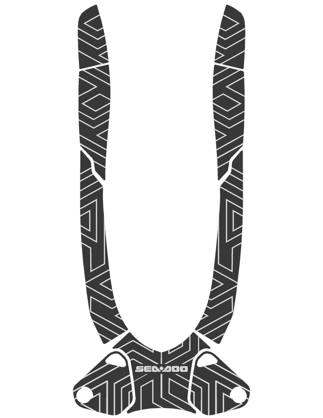 Sea-Doo GTS (2011-2015)