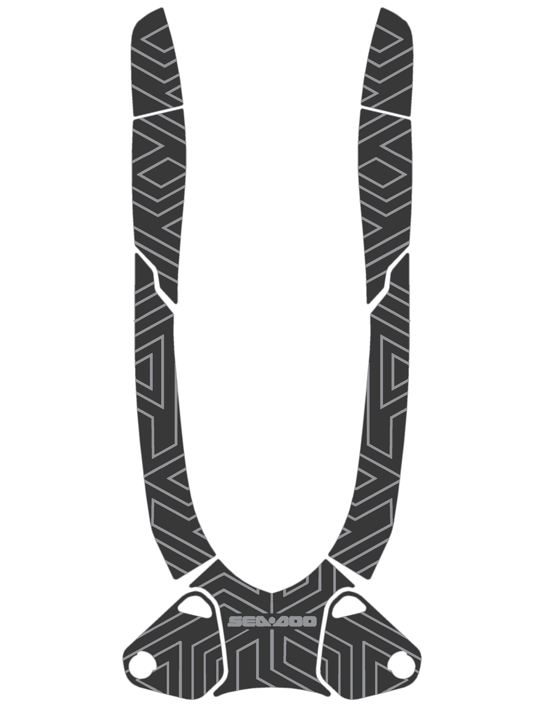 Sea-Doo GTS (2011-2015)