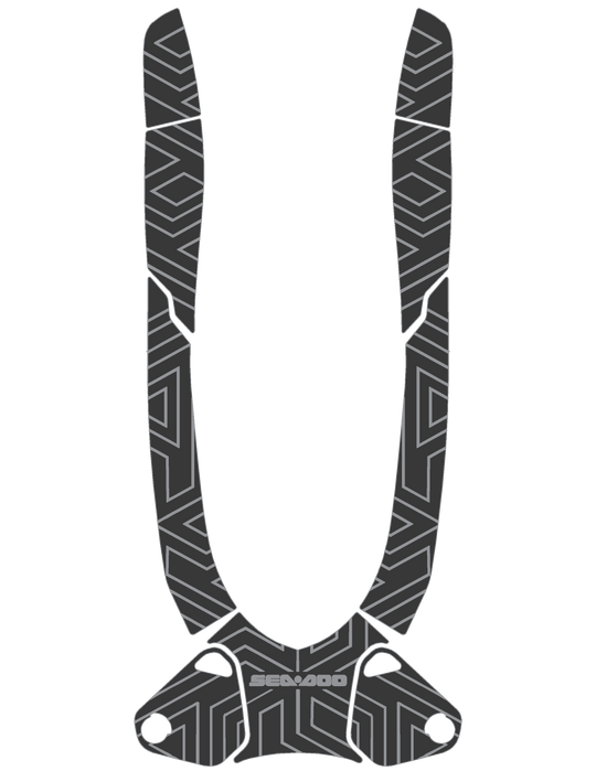 Sea-Doo GTS (2011-2015)