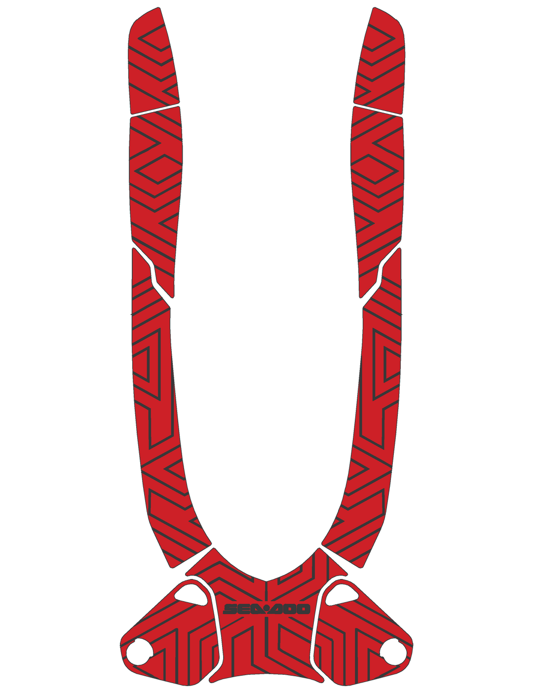Sea-Doo GTS (2011-2015)