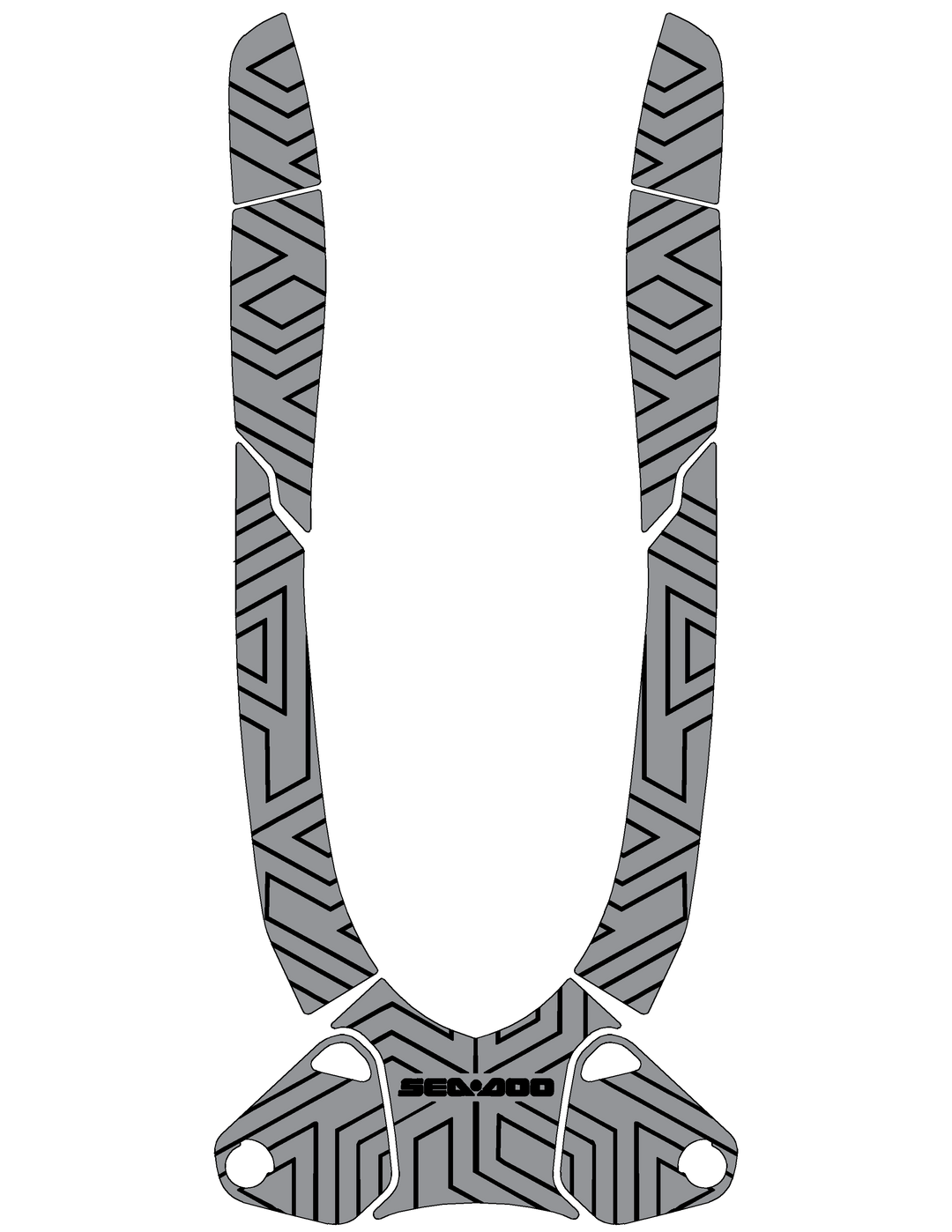 Sea-Doo GTS (2011-2015)
