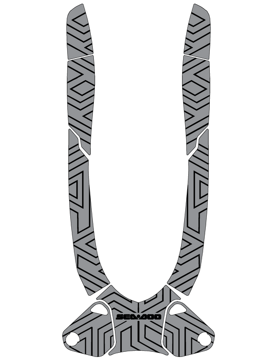 Sea-Doo GTS (2011-2015)