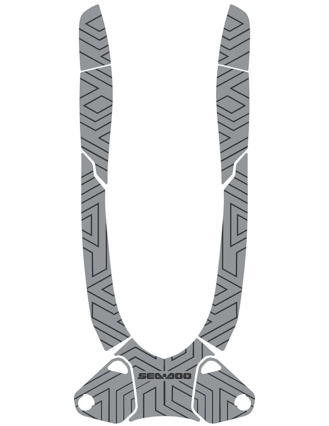 Sea-Doo GTS (2011-2015)