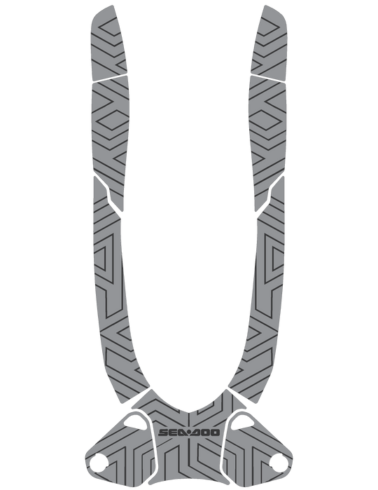Sea-Doo GTS (2011-2015)