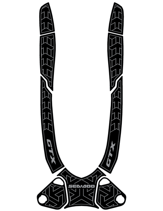 Sea-Doo GTX (2010-2015)