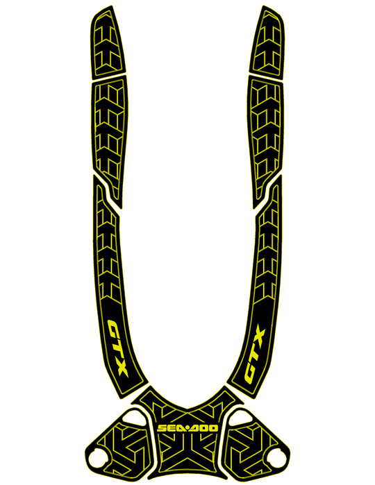Sea-Doo GTX (2010-2015)