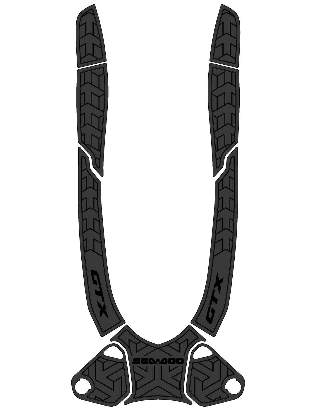 Sea-Doo GTX (2010-2015)