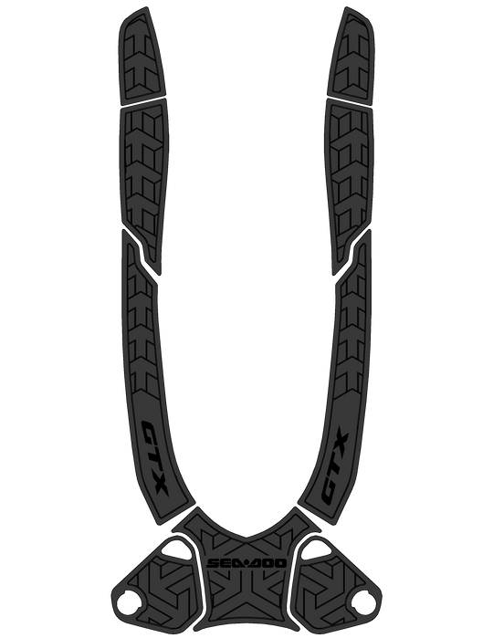 Sea-Doo GTX (2010-2015)