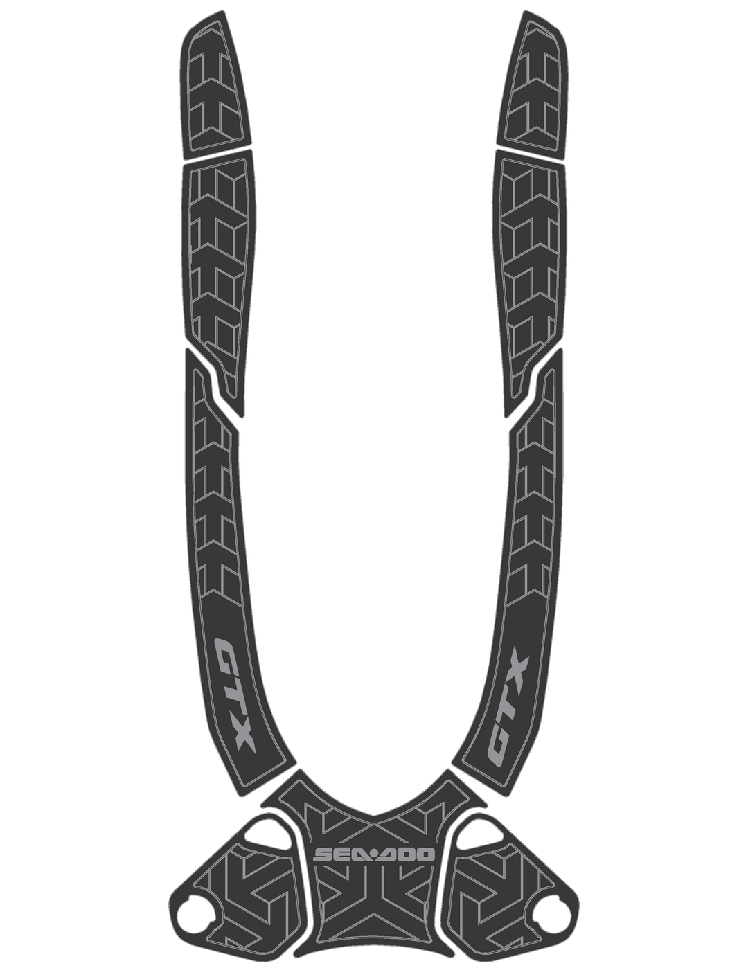 Sea-Doo GTX (2010-2015)
