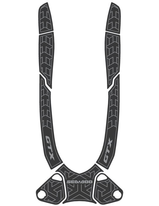 Sea-Doo GTX (2010-2015)