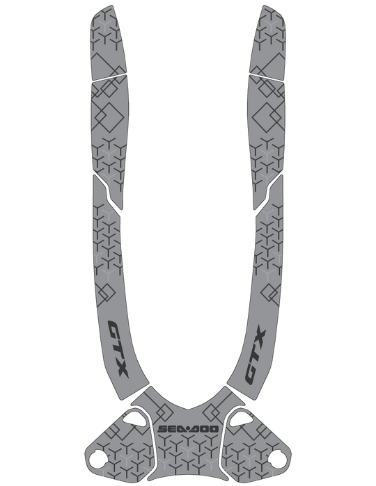 Sea-Doo GTX (2010-2015)