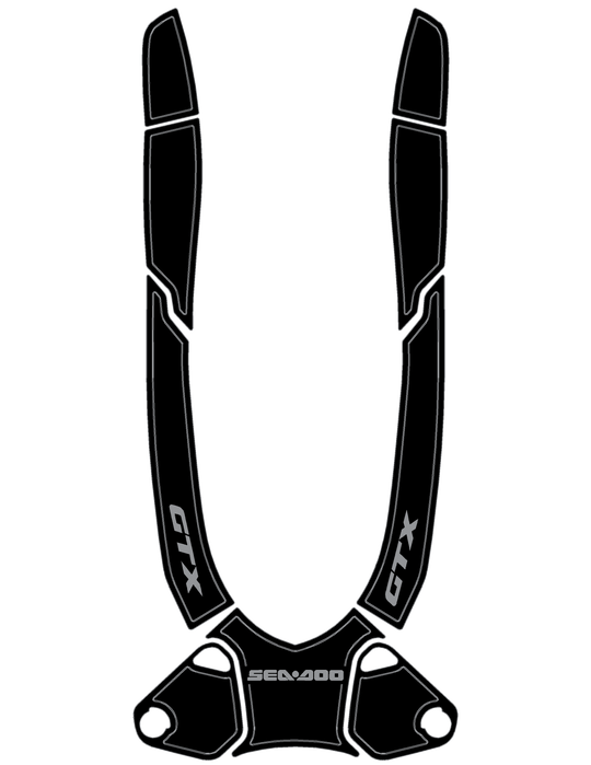 Sea-Doo GTX (2010-2015)