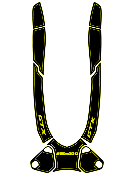Sea-Doo GTX (2010-2015)